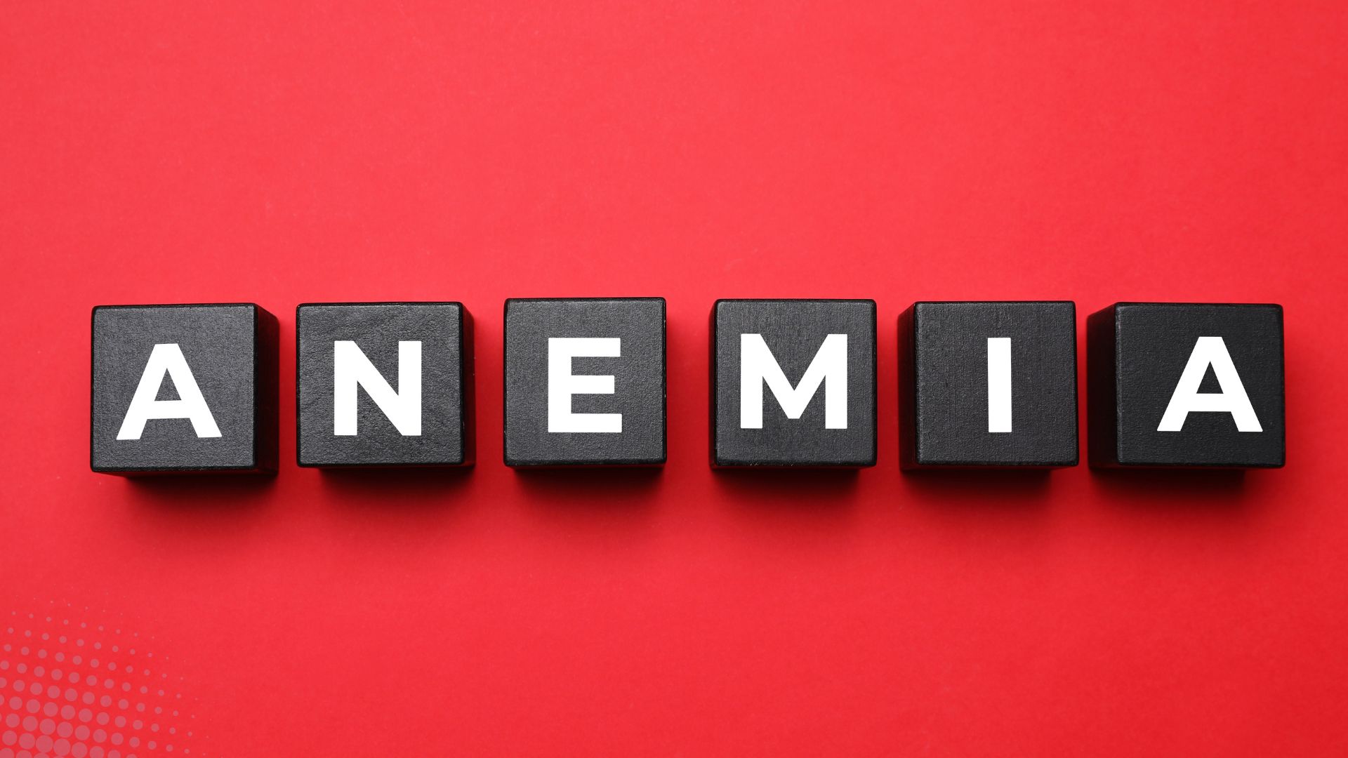 فقر الدم الأنيميا: كيف تتعرف على الأعراض وأقوى الأطعمة لرفع الحديد والفيتامينات بسرعة